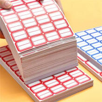 標簽/不干膠印刷